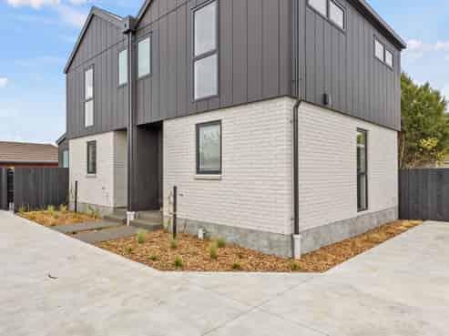 4/355 Barrington Street, Spreydon