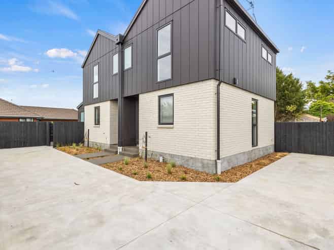 4/355 Barrington Street, Spreydon