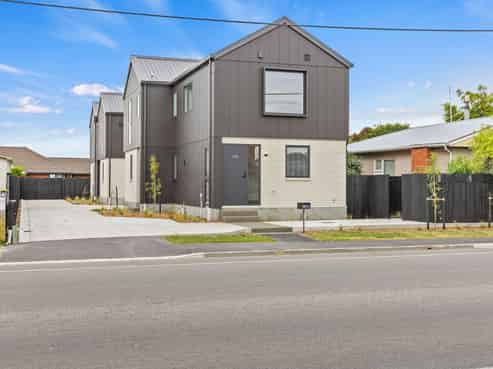 4/355 Barrington Street, Spreydon