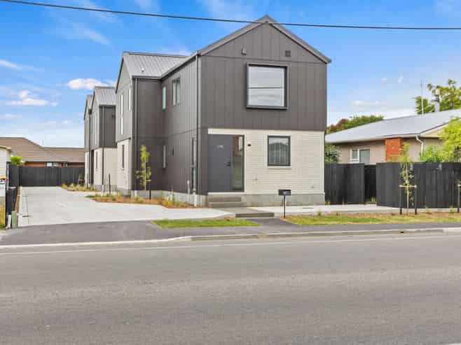 4/355 Barrington Street, Spreydon