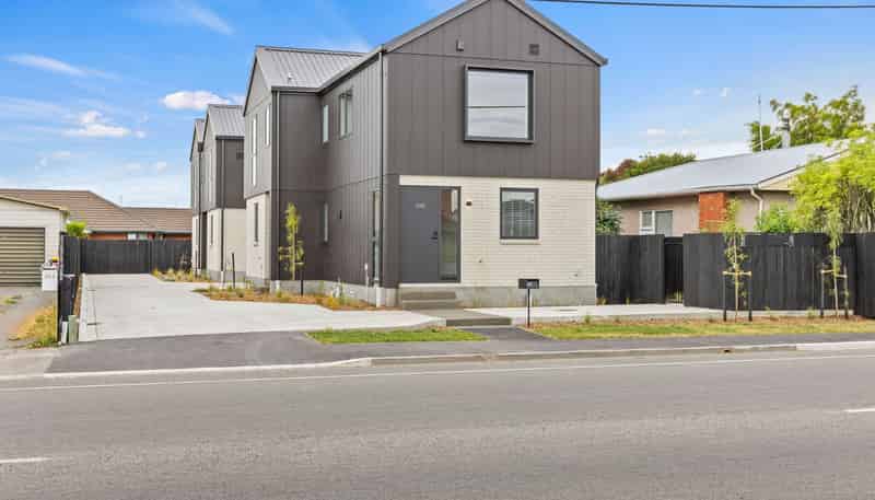 4/355 Barrington Street, Spreydon