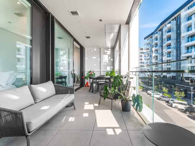 202/223D Green Lane West, Epsom