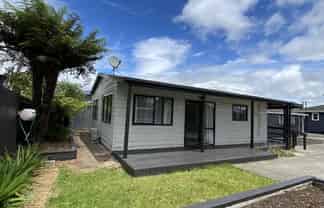 20A Portal Crescent , Beerescourt