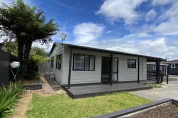 20A Portal Crescent , Beerescourt