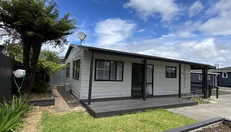 20A Portal Crescent , Beerescourt