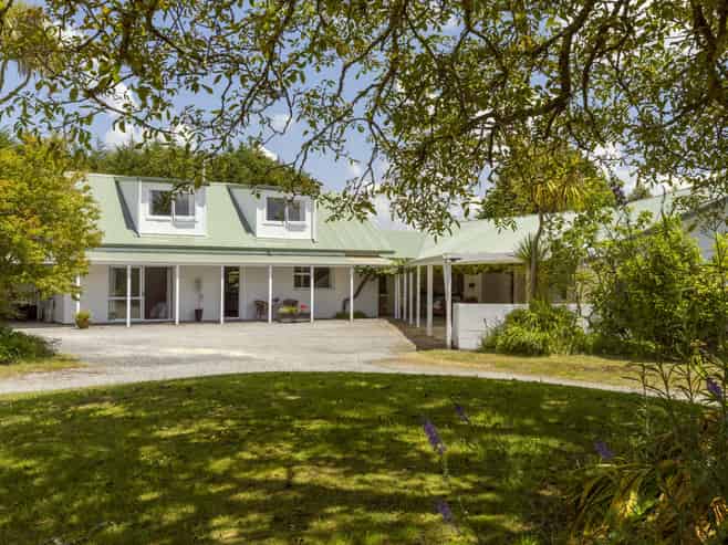 72 Ridgetop Way, Oruanui