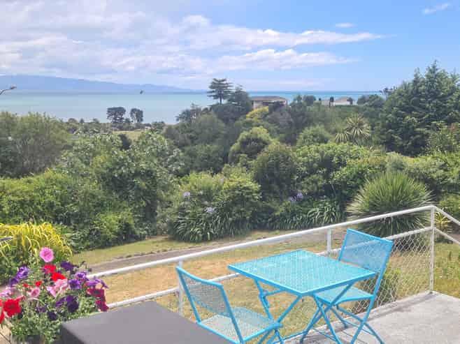 66 Tosswill Road, Tahunanui