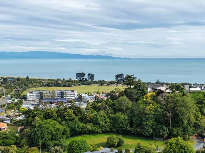 66 Tosswill Road, Tahunanui