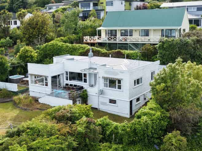 66 Tosswill Road, Tahunanui