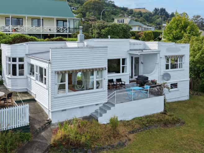 66 Tosswill Road, Tahunanui