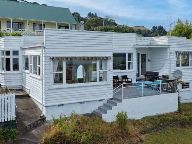 66 Tosswill Road, Tahunanui