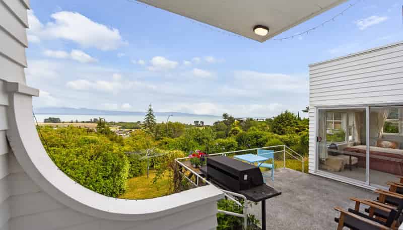 66 Tosswill Road, Tahunanui