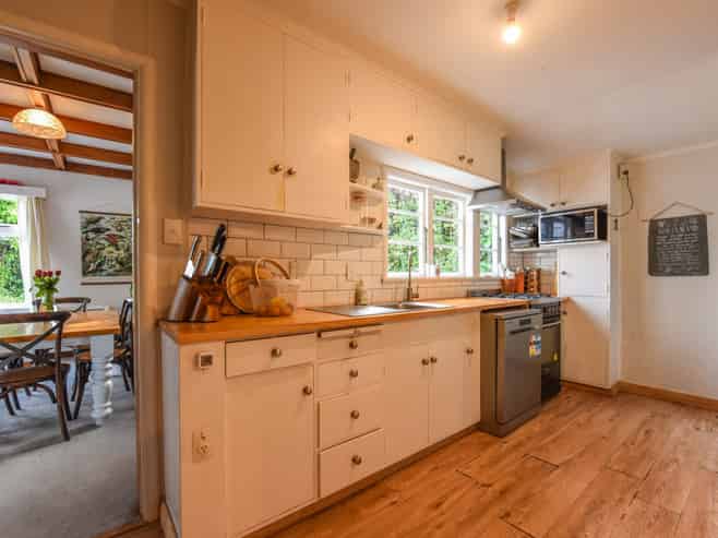 66 Tosswill Road, Tahunanui