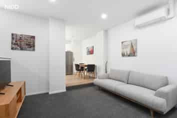 3/23 Crawford Street, Dunedin Central