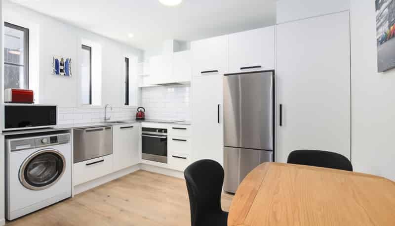 3/23 Crawford Street, Dunedin Central