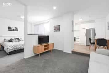 3/23 Crawford Street, Dunedin Central