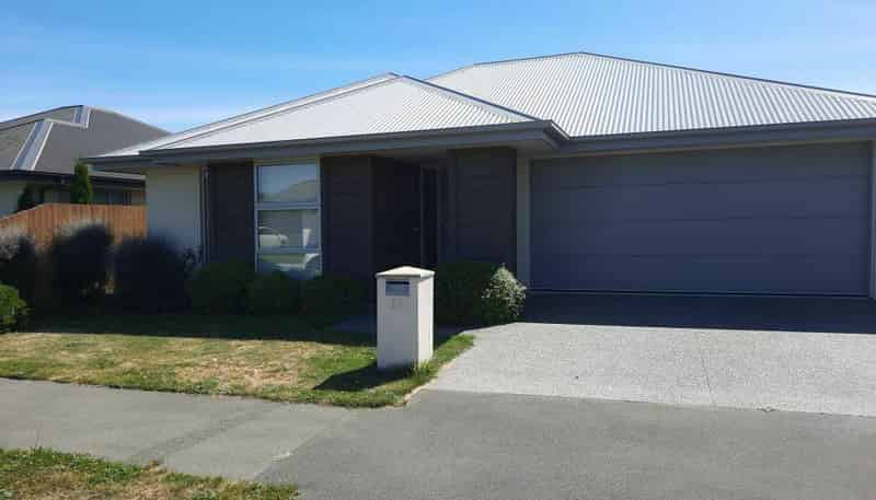 73 Deal Street, Wigram
