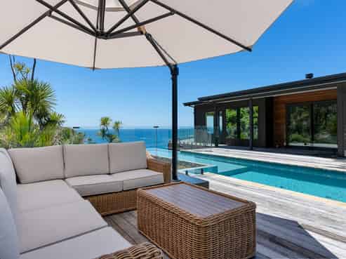 50 Dolphin Place, Tutukaka