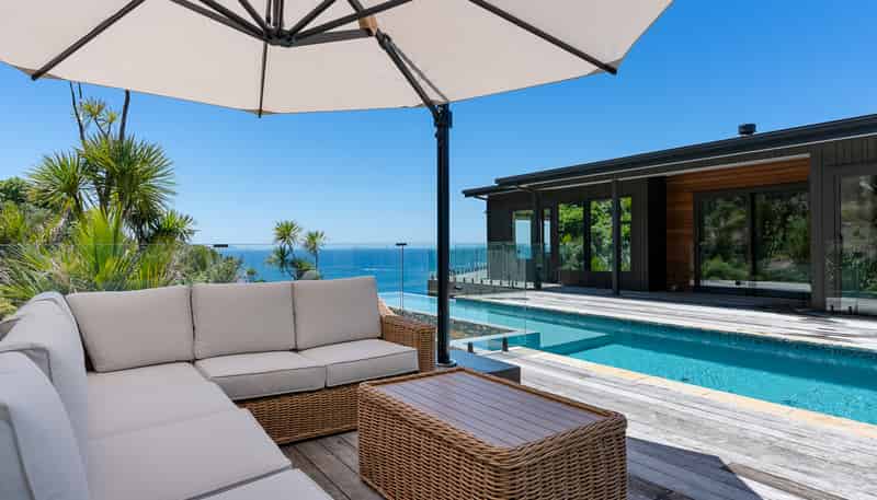 50 Dolphin Place, Tutukaka