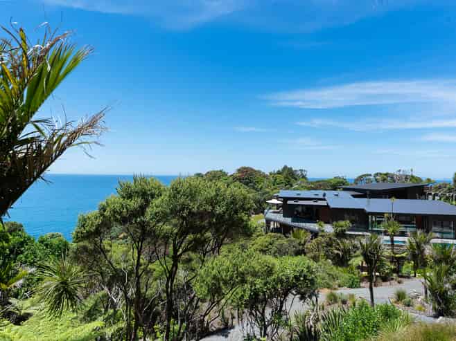 50 Dolphin Place, Tutukaka