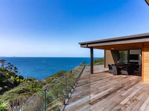 50 Dolphin Place, Tutukaka