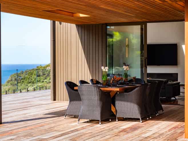 50 Dolphin Place, Tutukaka