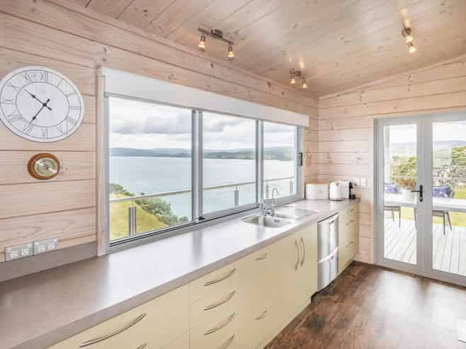 118 Te Wetini Roore Place, Kawhia