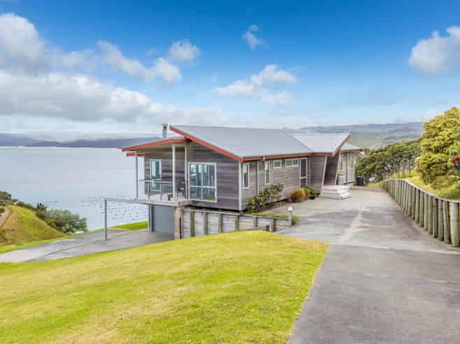 118 Te Wetini Roore Place, Kawhia