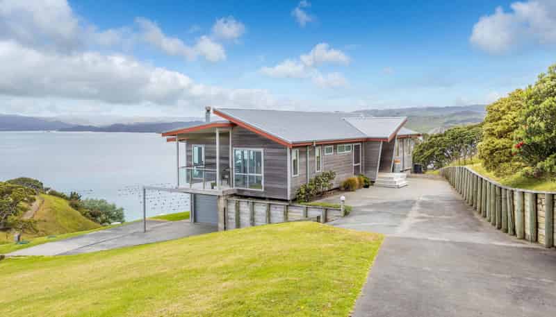 118 Te Wetini Roore Place, Kawhia