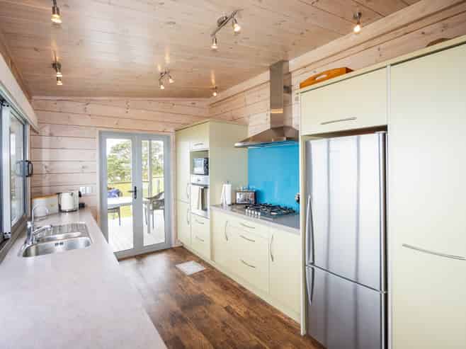 118 Te Wetini Roore Place, Kawhia