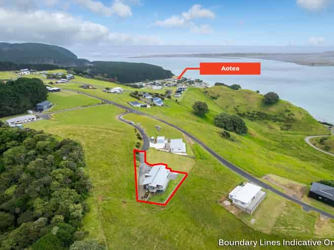 118 Te Wetini Roore Place, Kawhia