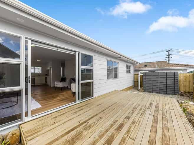 18B Kealy Road, Mount Wellington