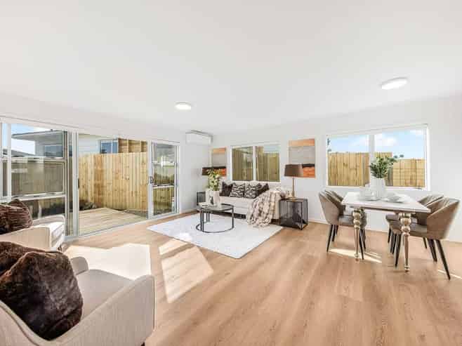 18B Kealy Road, Mount Wellington