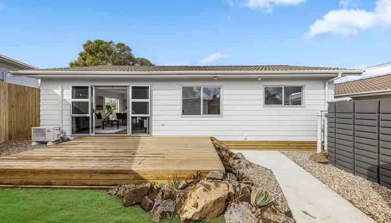 18B Kealy Road, Mount Wellington