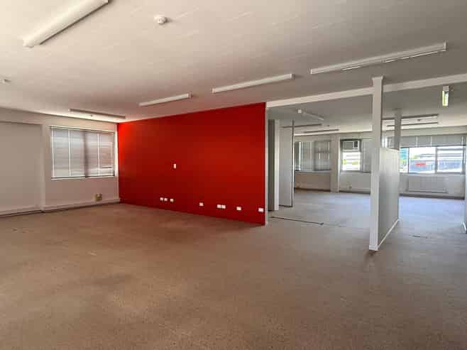 Flexible Office Leasing at London Street