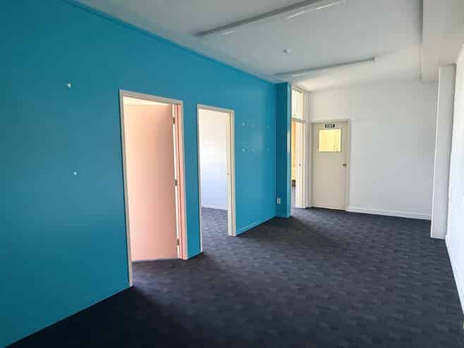 Flexible Office Leasing at London Street