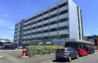 Flexible Office Leasing at London Street