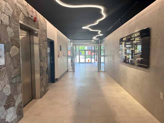 Flexible Office Leasing at London Street