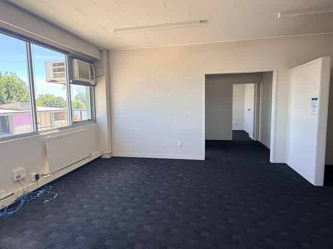 Flexible Office Leasing at London Street