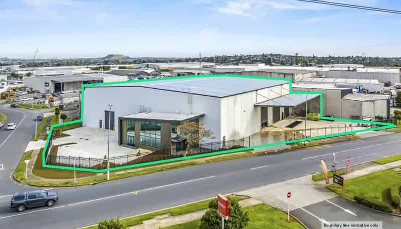  32 Cryers Road, East Tamaki