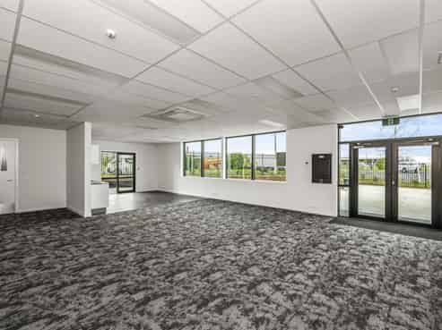 CBRE | East Tamaki New Build 2,445sqm