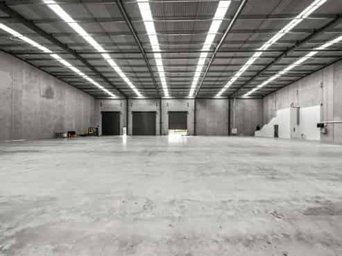 CBRE | East Tamaki New Build 2,445sqm