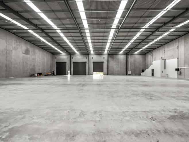 CBRE | East Tamaki New Build 2,445sqm