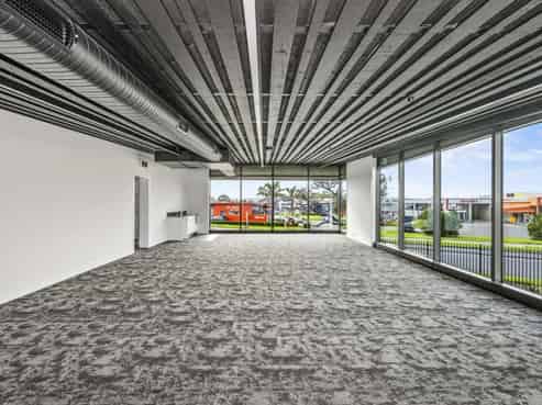 CBRE | East Tamaki New Build 2,445sqm