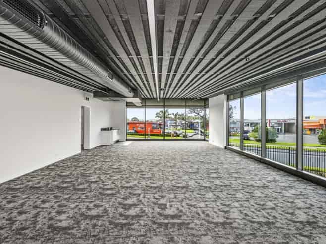 CBRE | East Tamaki New Build 2,445sqm