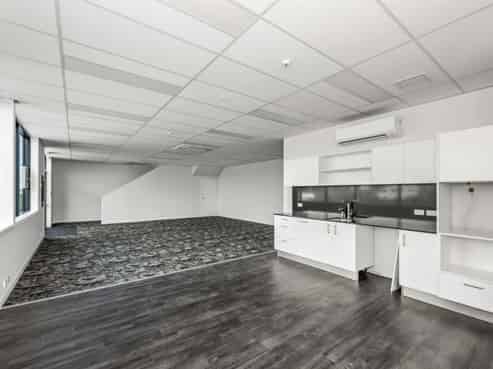 CBRE | East Tamaki New Build 2,445sqm