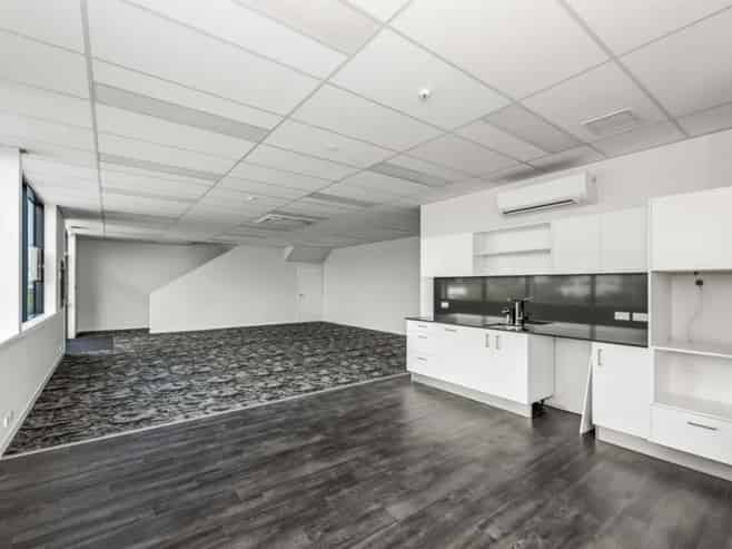 CBRE | East Tamaki New Build 2,445sqm