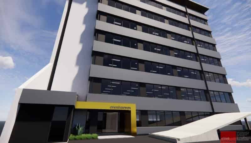 167 Devon Street West, New Plymouth