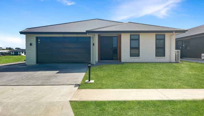 41 Accolade Street, Feilding