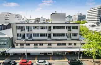 216/41 Ward Street, Hamilton Central